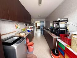 Blk 771 Yishun Avenue 3 (Yishun), HDB 4 Rooms #571806901